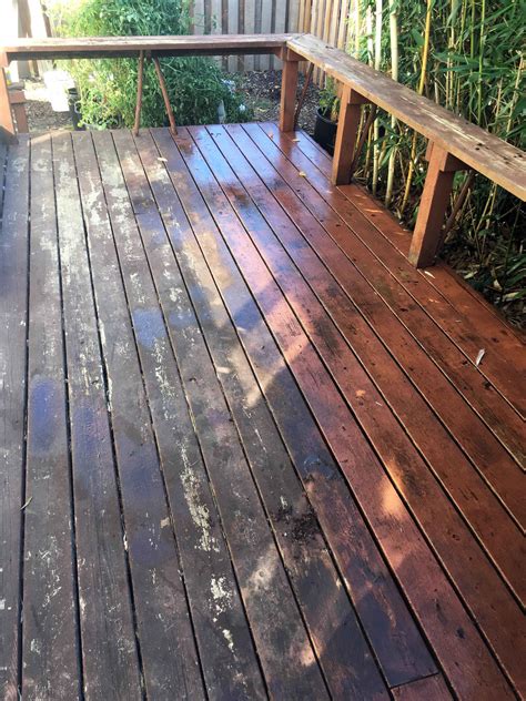 Deck refinishing. Things To Know About Deck refinishing. 